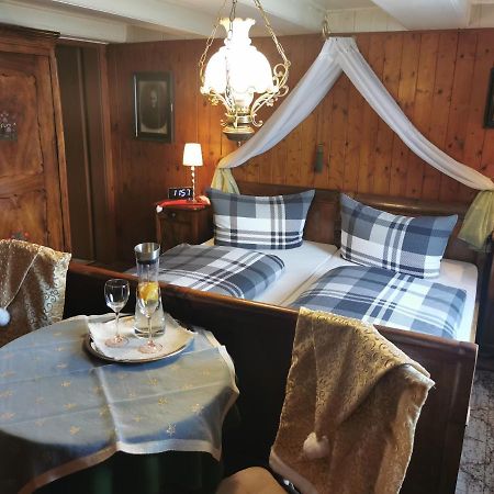 Pension Adler Bannholz Екстер'єр фото