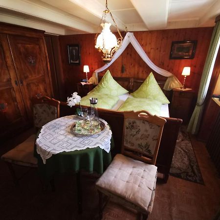 Pension Adler Bannholz Екстер'єр фото