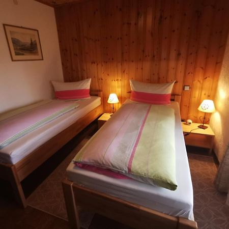 Pension Adler Bannholz Екстер'єр фото