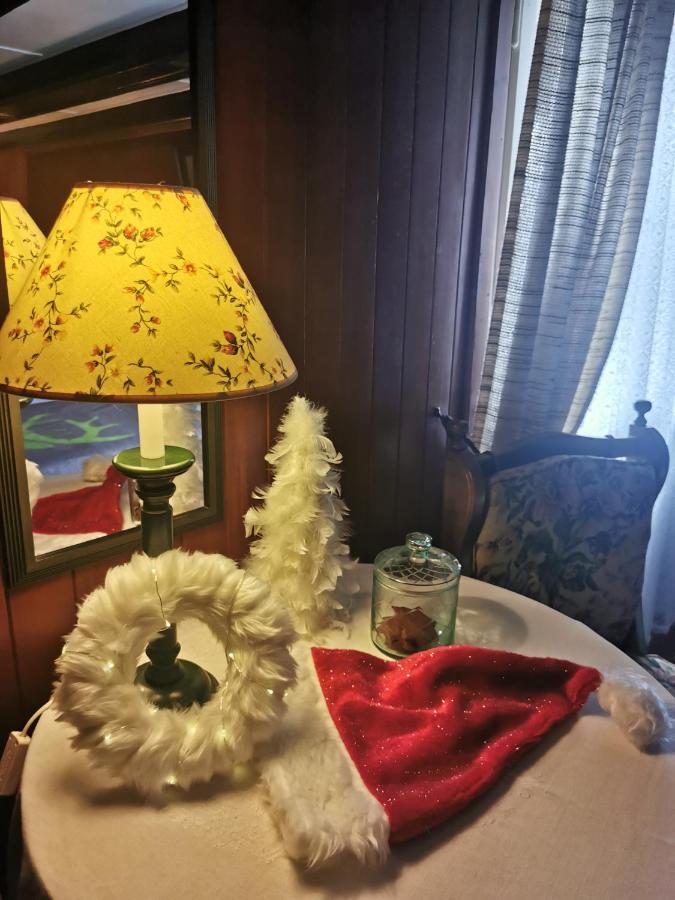 Pension Adler Bannholz Екстер'єр фото