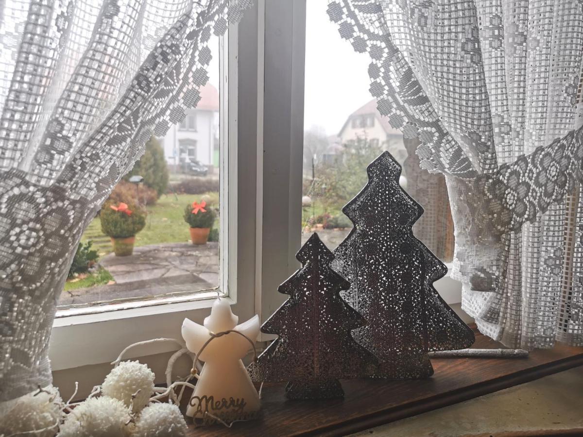 Pension Adler Bannholz Екстер'єр фото