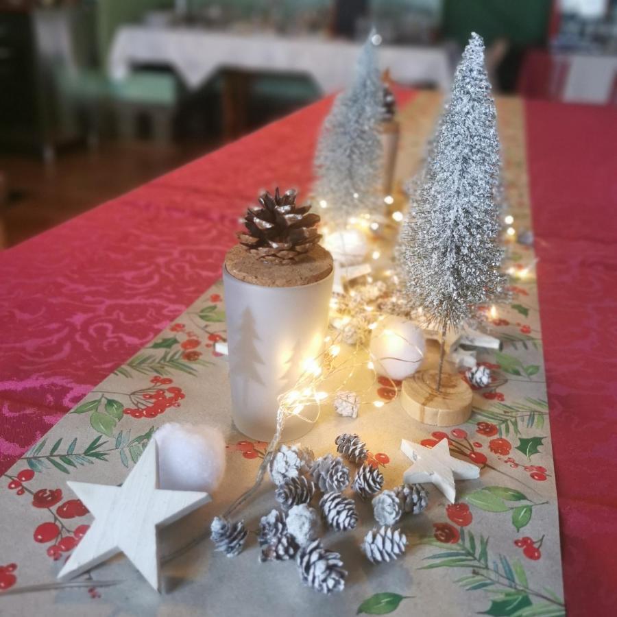 Pension Adler Bannholz Екстер'єр фото